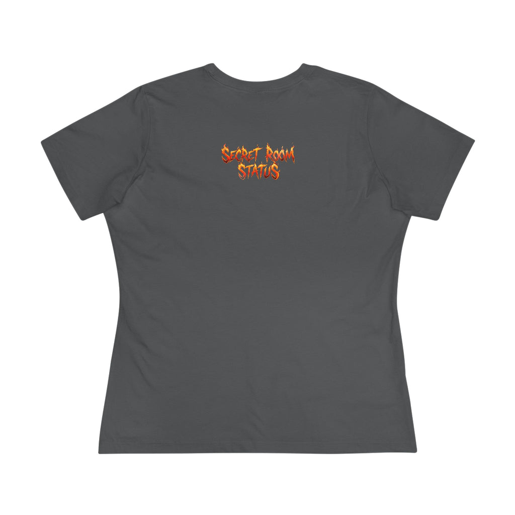 1 Hour Prayer Premium Women's Relaxed Tee