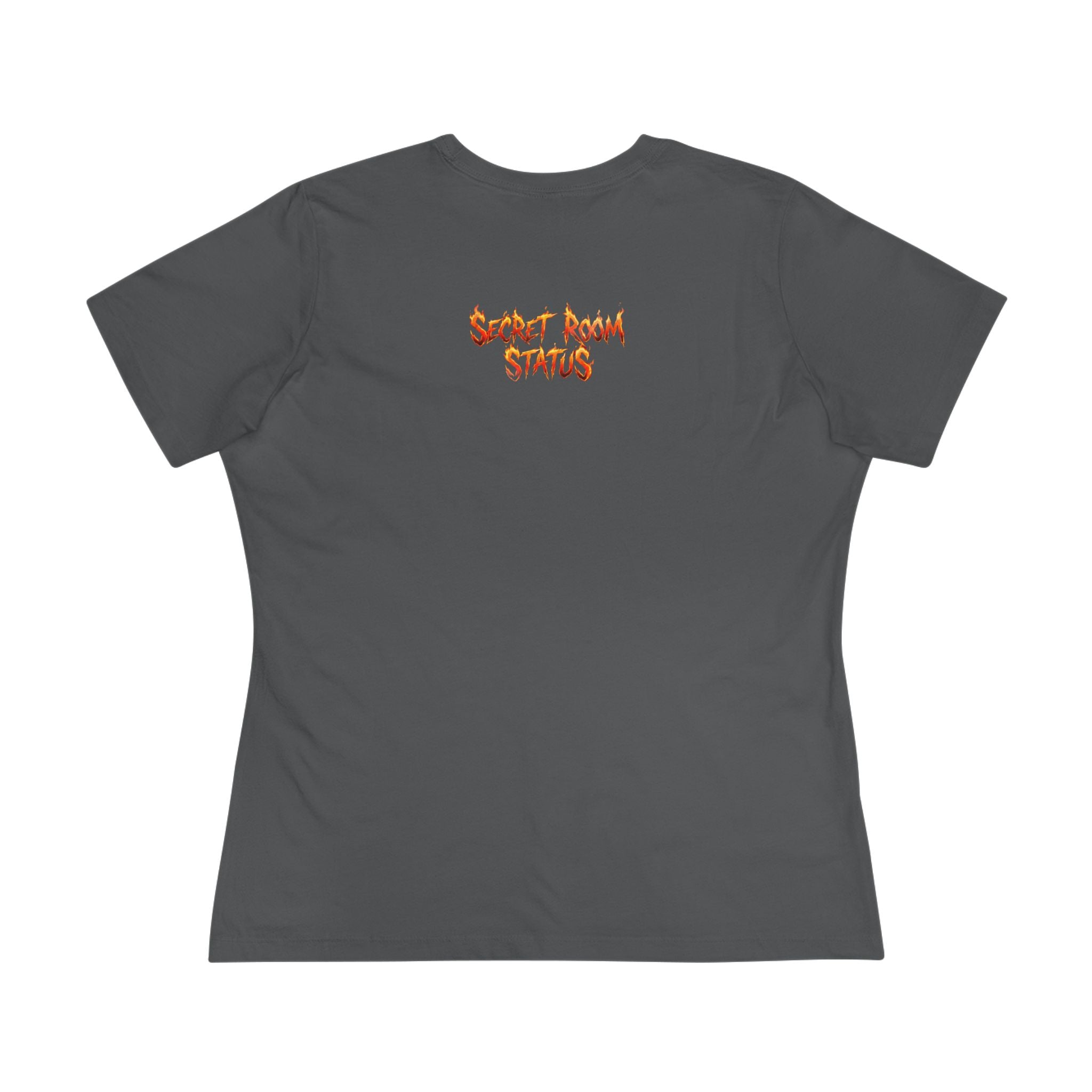 1 Hour Prayer Premium Women's Relaxed Tee