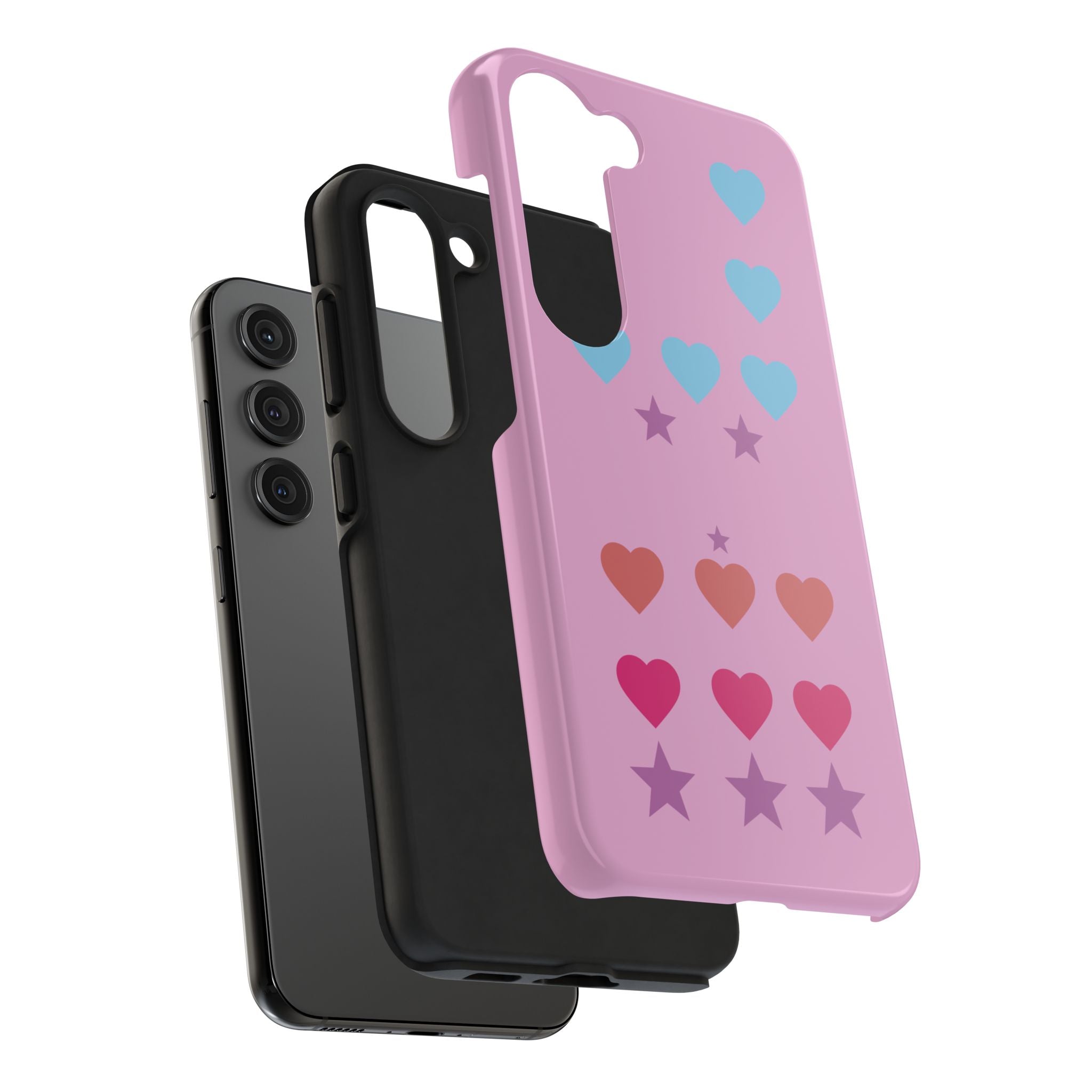 Tough Phone Cases