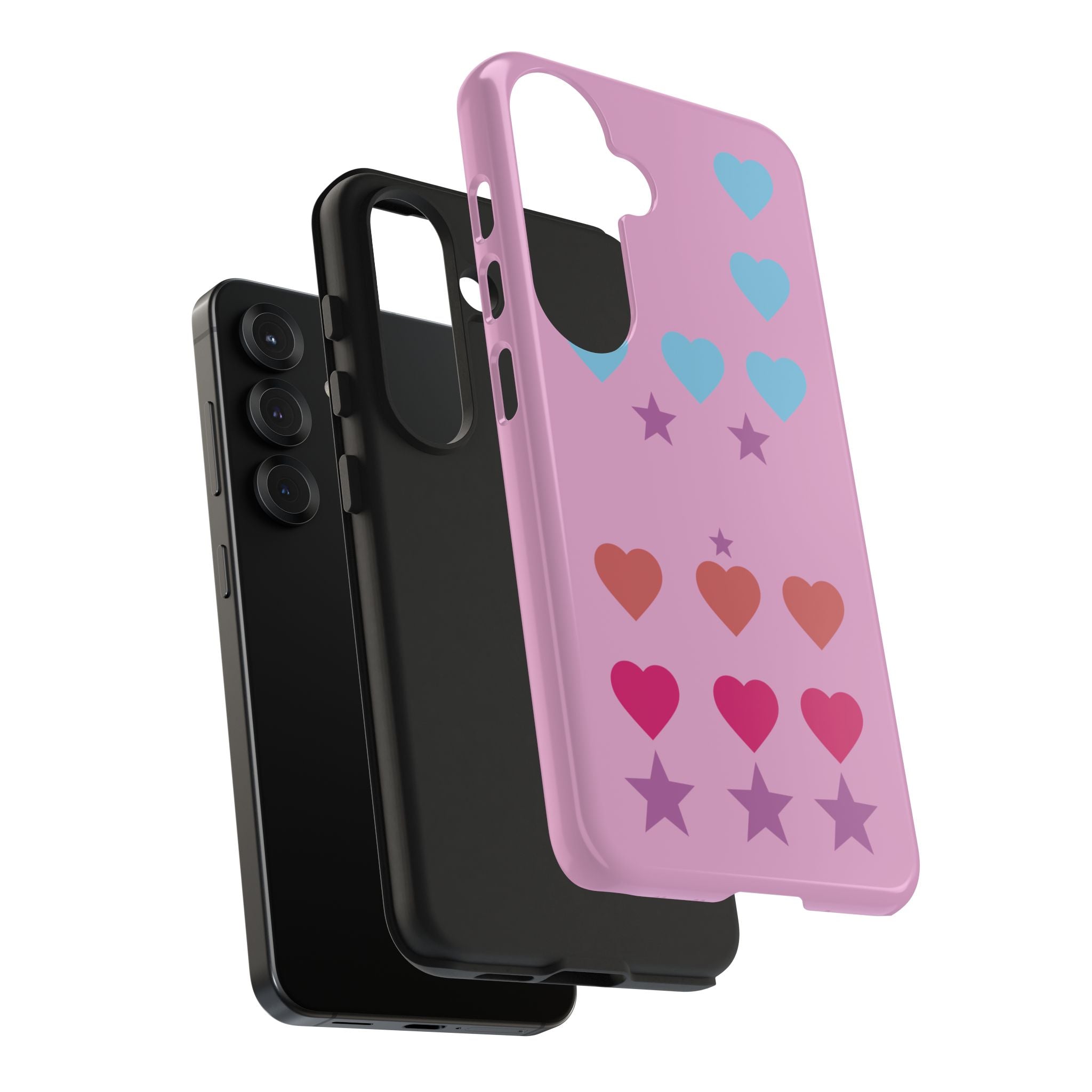 Tough Phone Cases