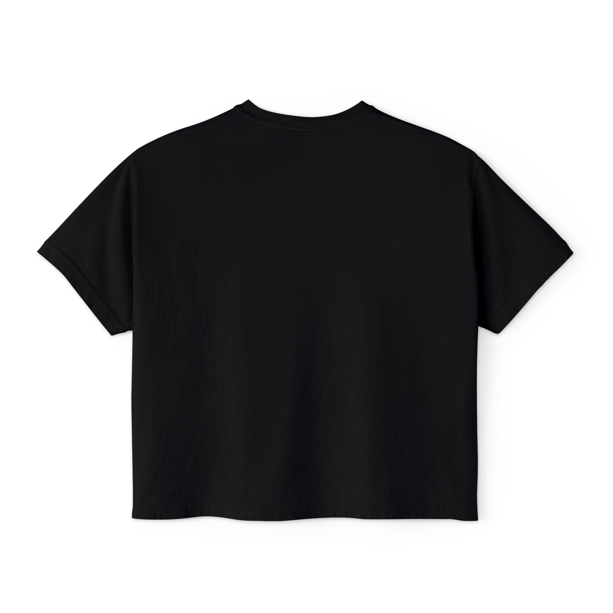Faith Acts Ministry "Ignited by Faith" Women's Boxy Tee