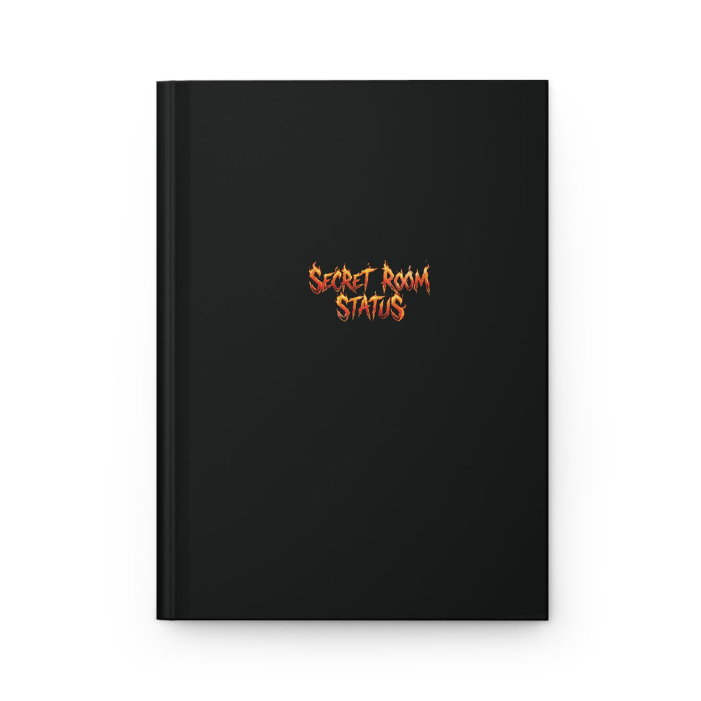The Secret Room Journal | Snowy Owl Edition