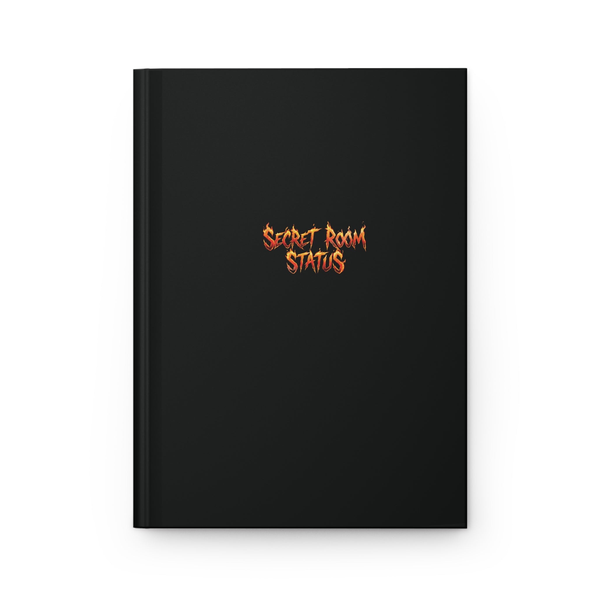 The Secret Room Journal | Snowy Owl Edition