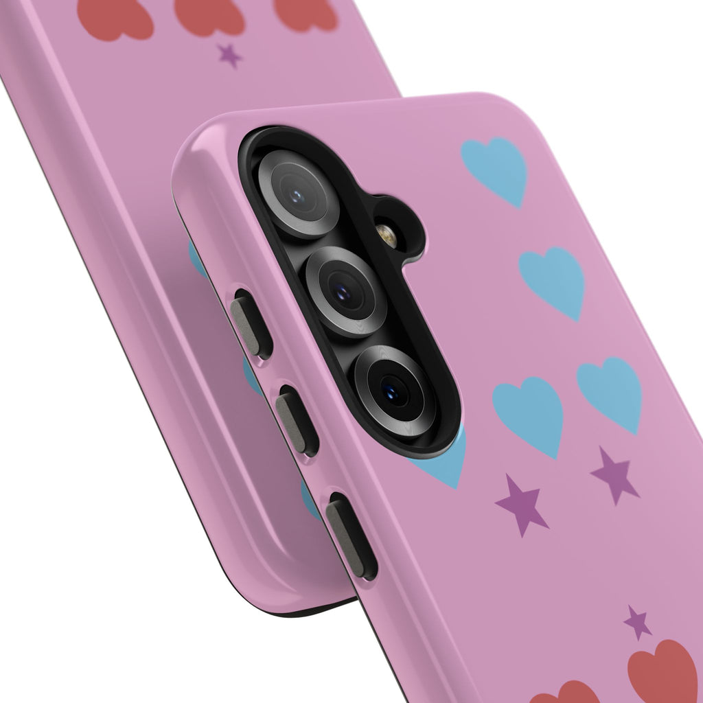 Tough Phone Cases