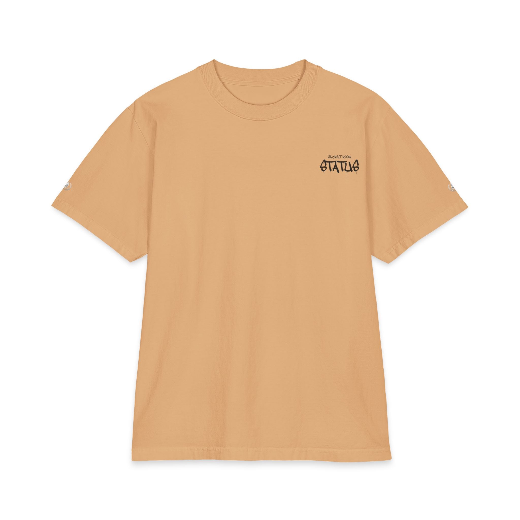 Secret Room Status Heavyweight Luxury fit (7.5 oz)