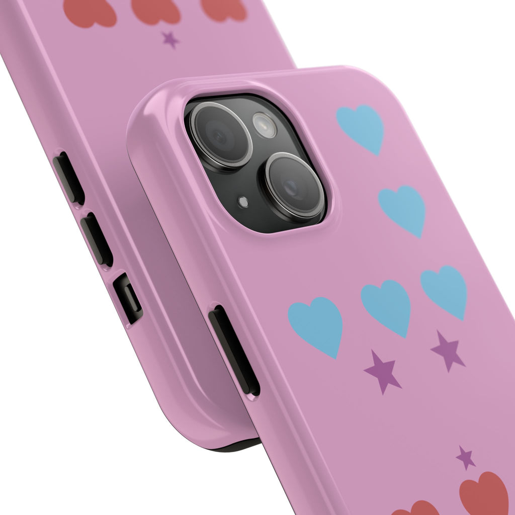 Tough Phone Cases