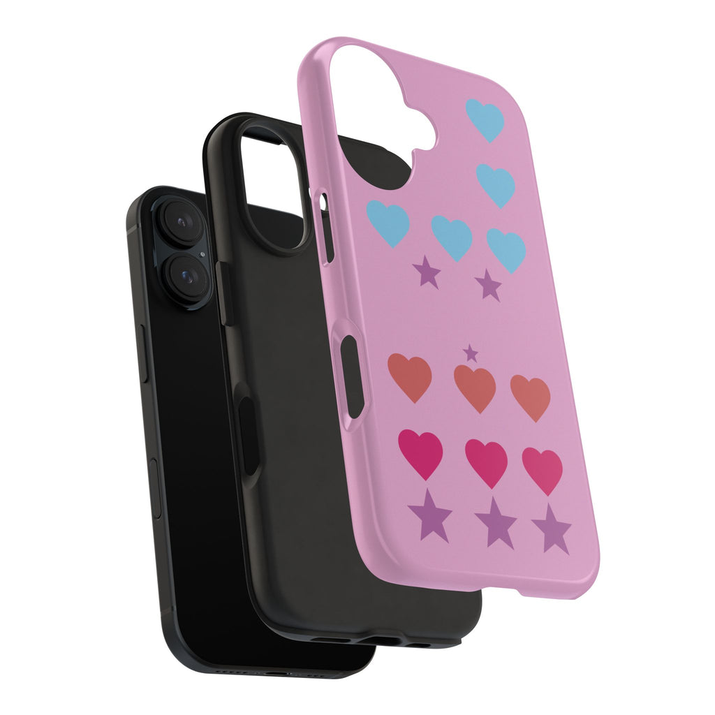 Tough Phone Cases