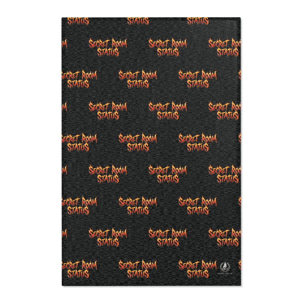 Secret Room Status | The Headquarters Intercession Rug