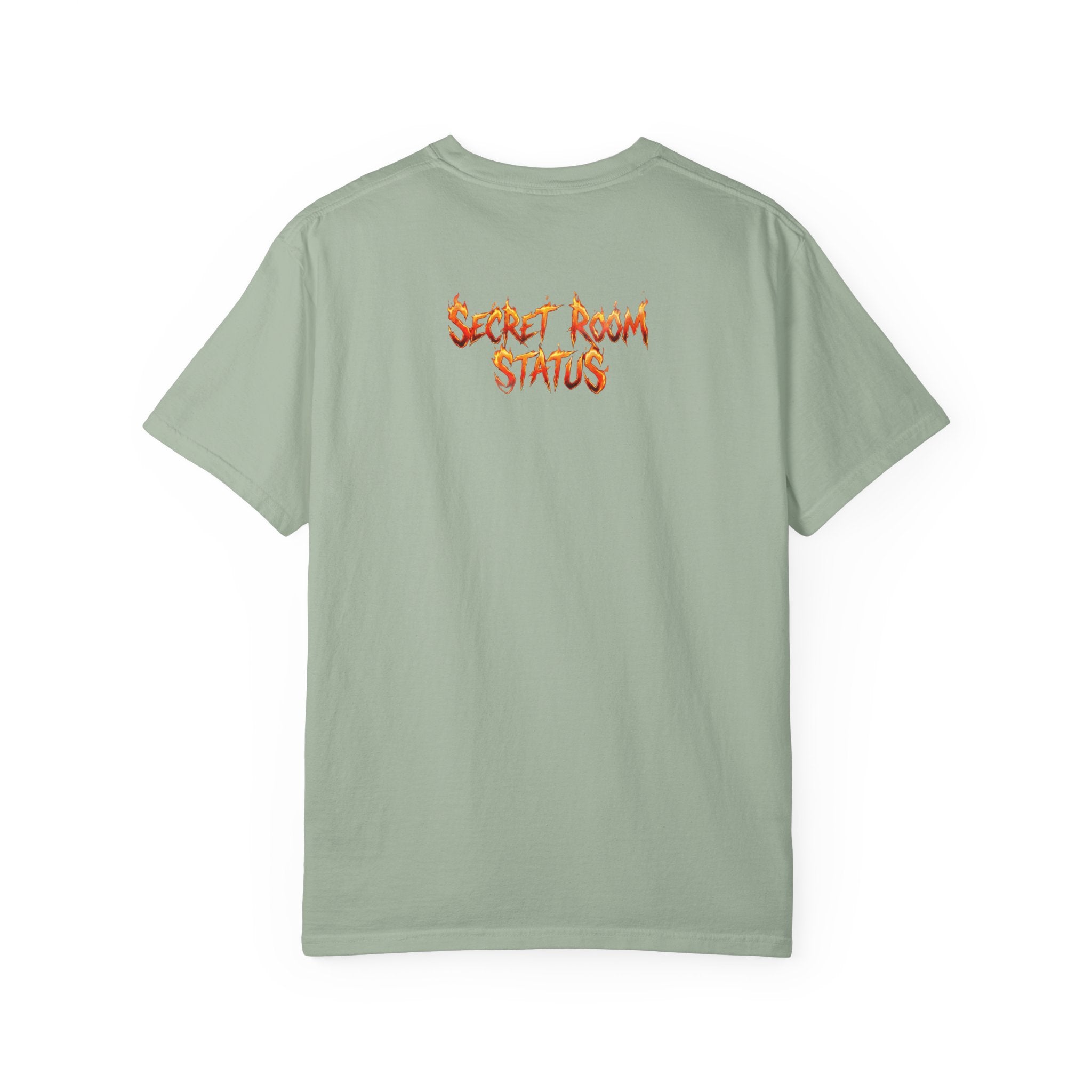 1 Hour Prayer for 30 Days - Comfort Colors Graphic Tee