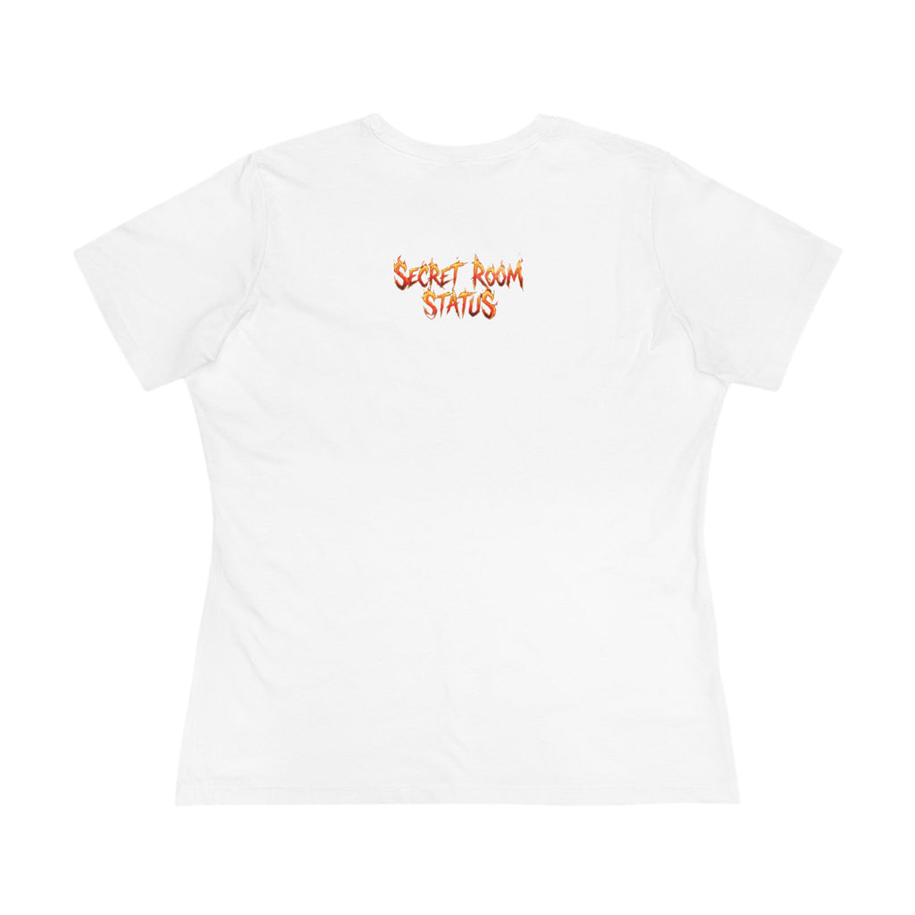 1 Hour Prayer Premium Women's Relaxed Tee