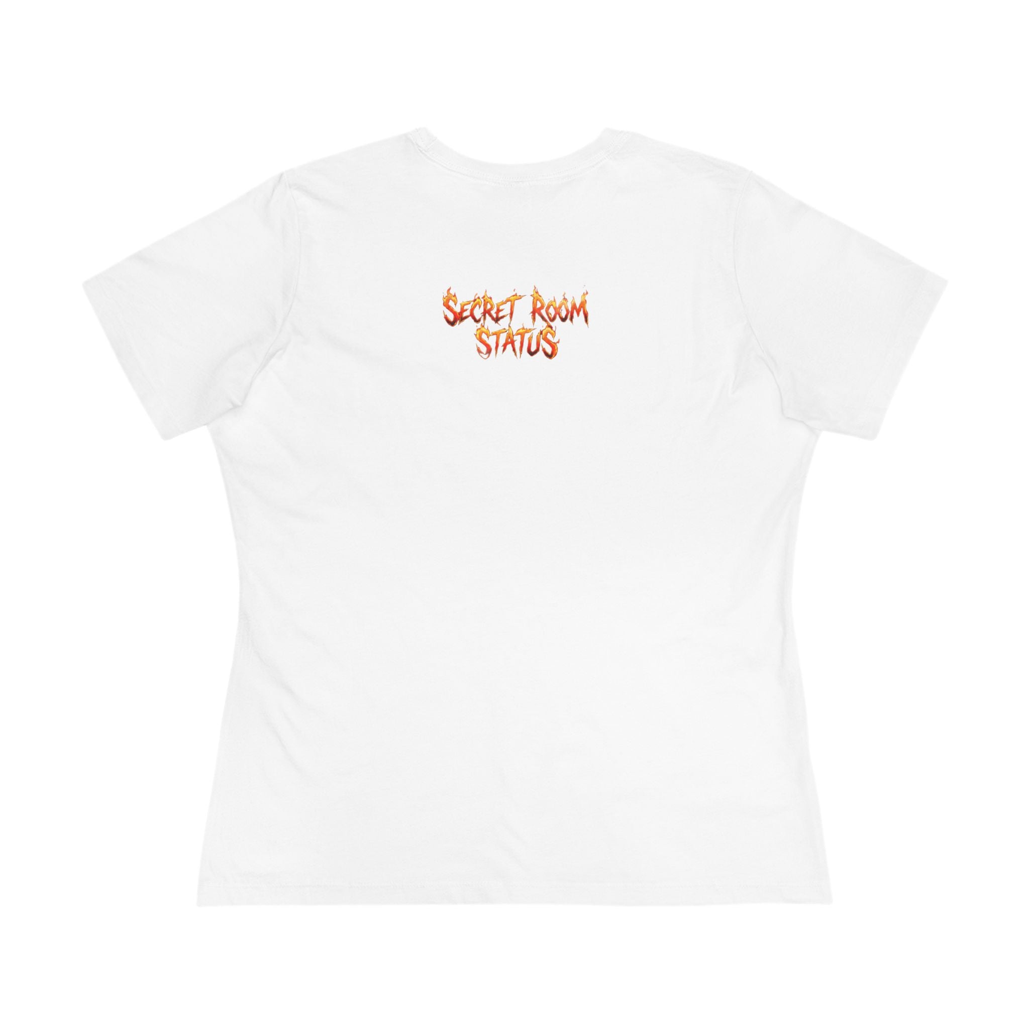 1 Hour Prayer Premium Women's Relaxed Tee