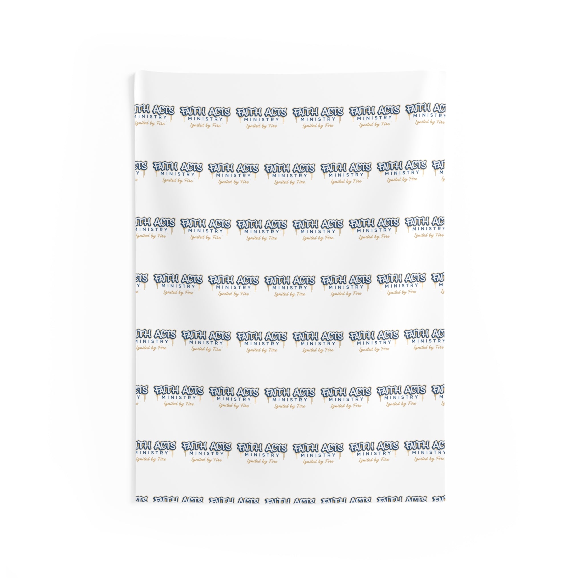 Indoor Wall Tapestry