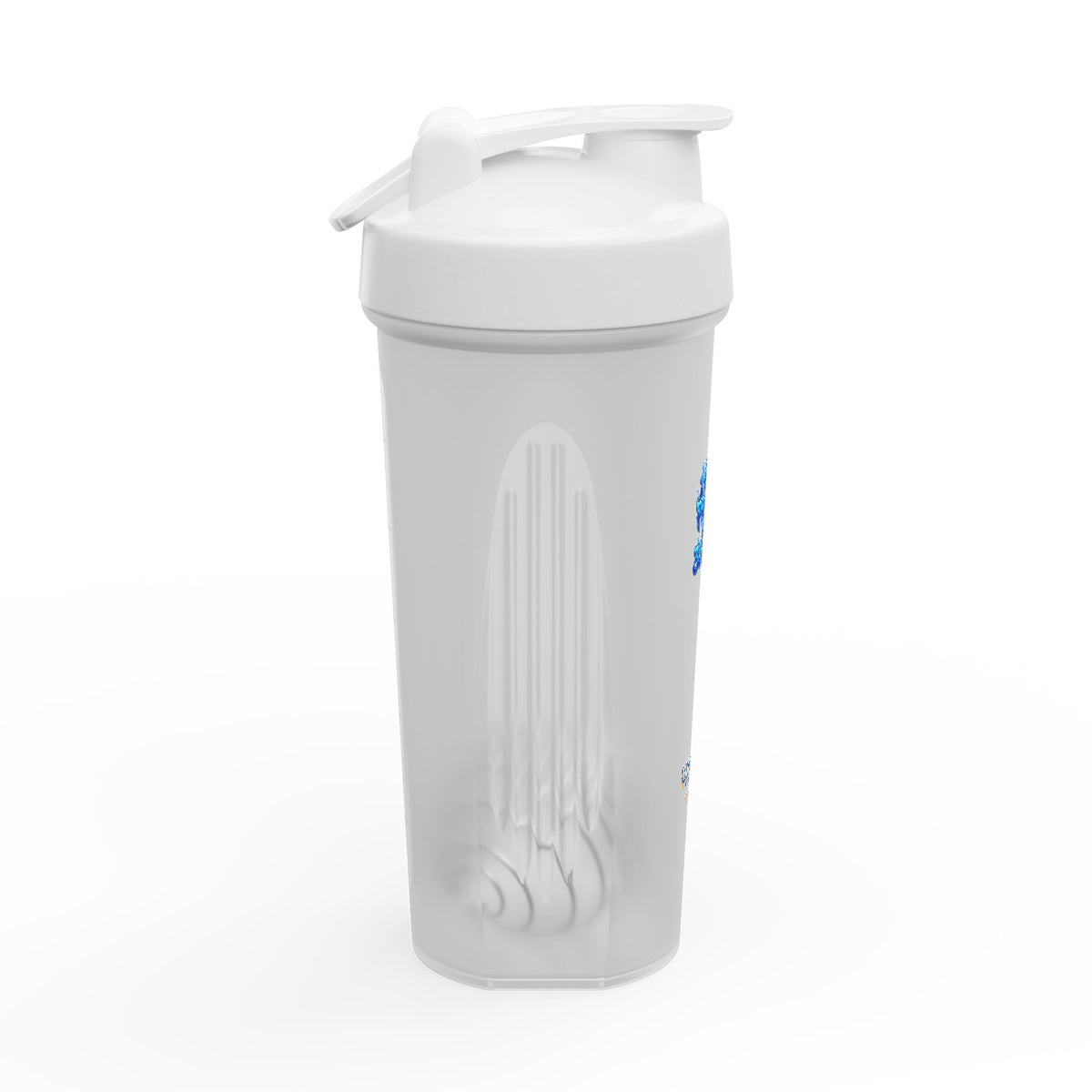 Protein Shaker