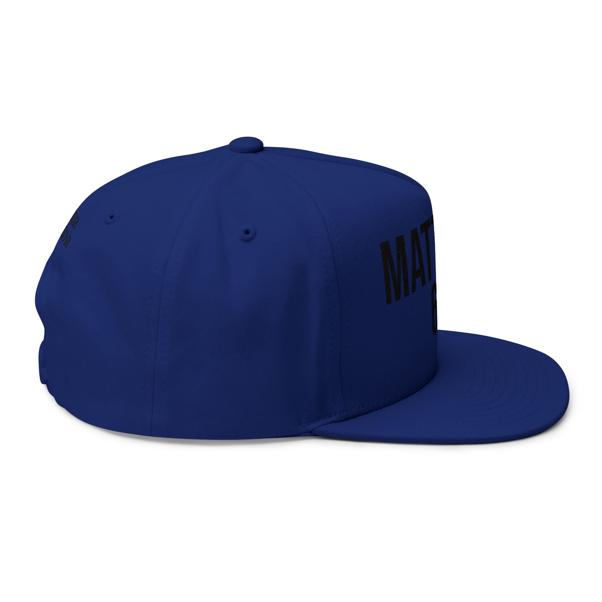 Matthew 6:6/ Prayer Warrior Snapback