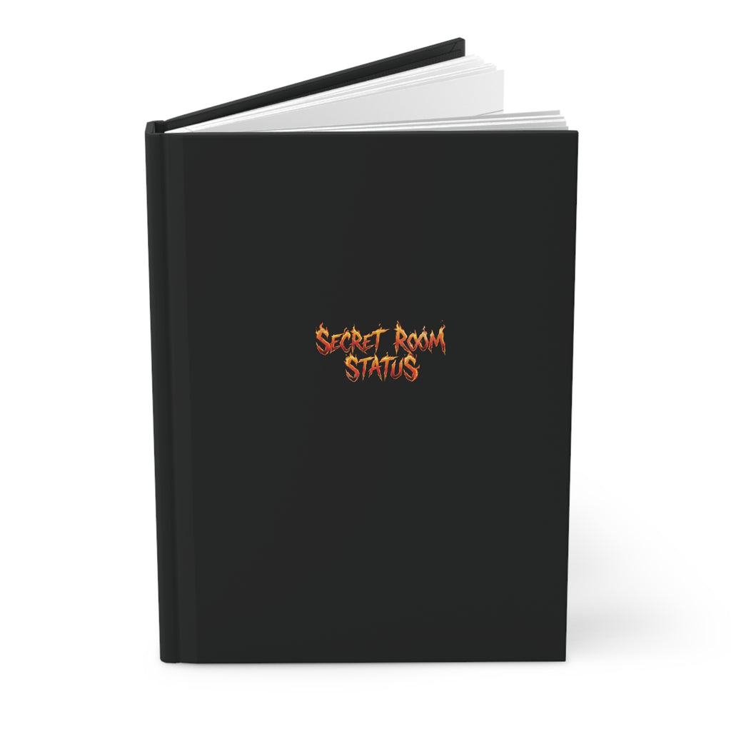 The Secret Room Journal | Snowy Owl Edition