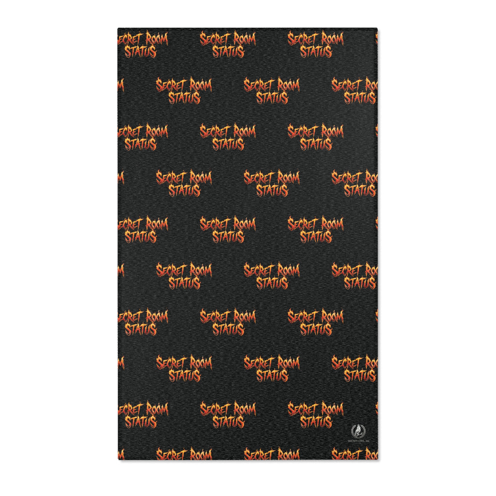 Secret Room Status | The Headquarters Intercession Rug