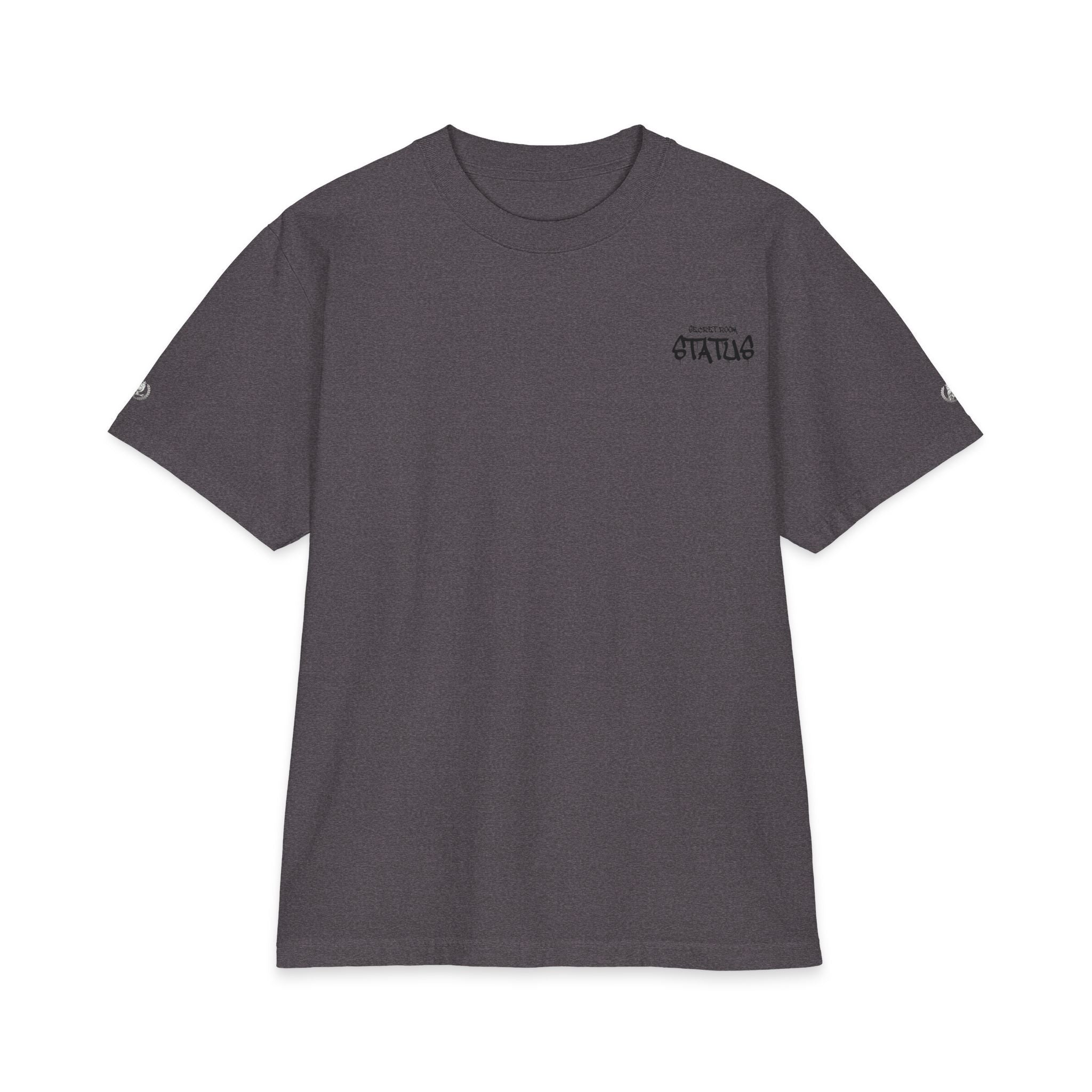Secret Room Status Heavyweight Luxury fit (7.5 oz)