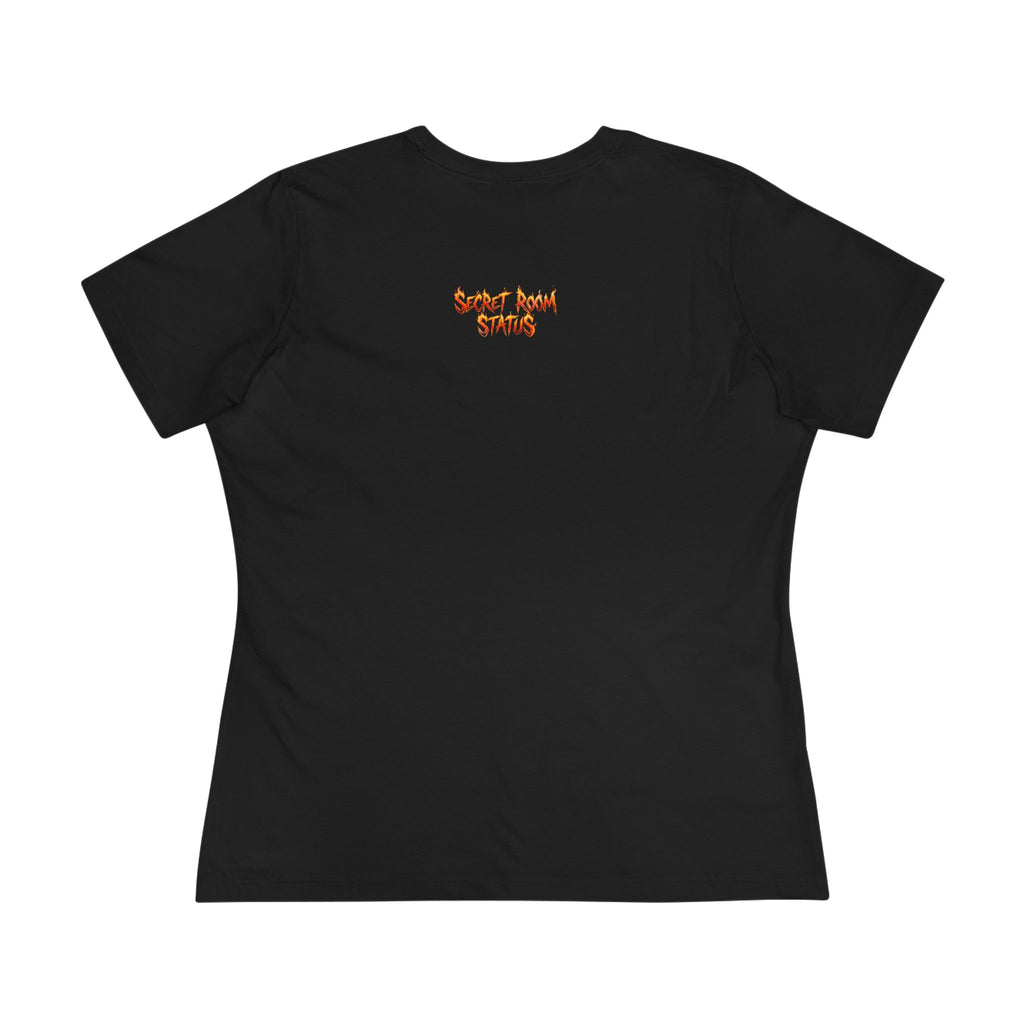 1 Hour Prayer Premium Women's Relaxed Tee