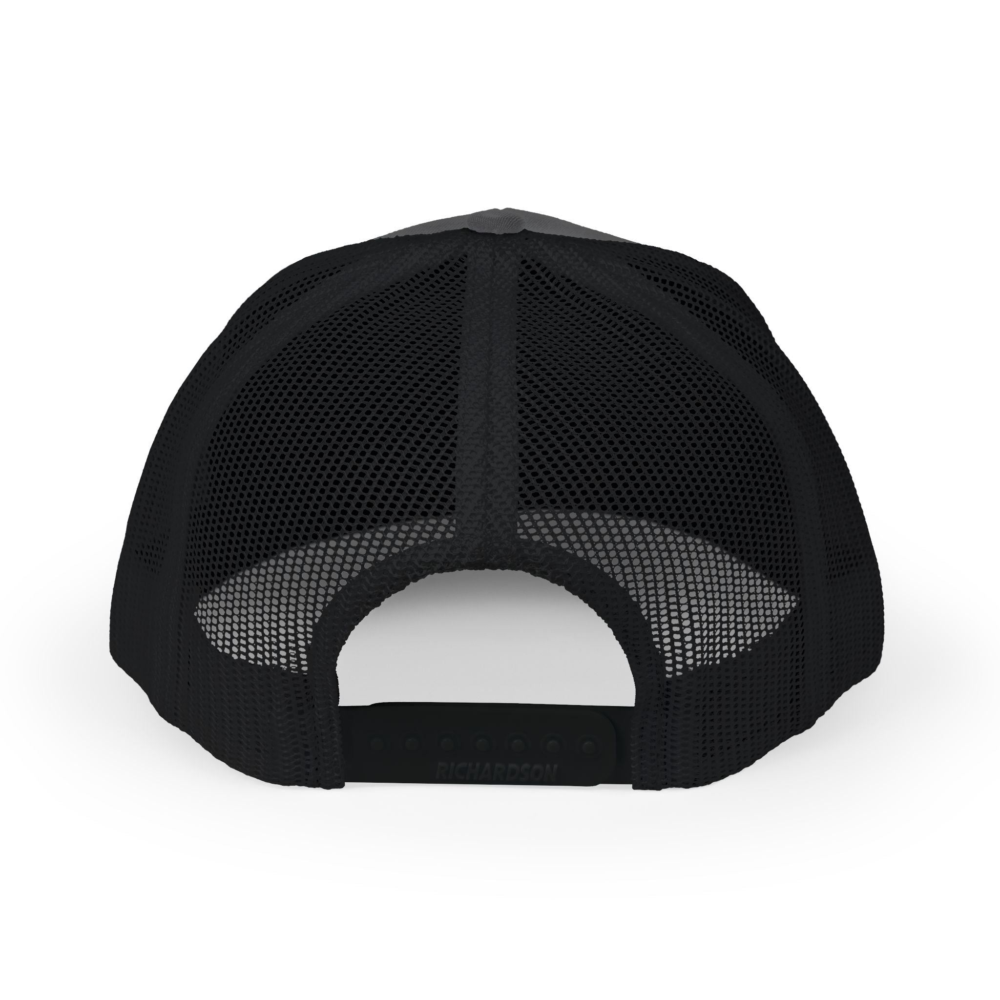 Snowy Owl "Secret Room Status" Edition | Richardson 112 Snapback