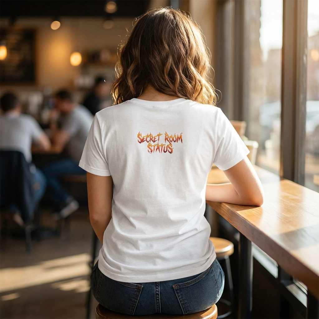 1 Hour Prayer Premium Women's Relaxed Tee