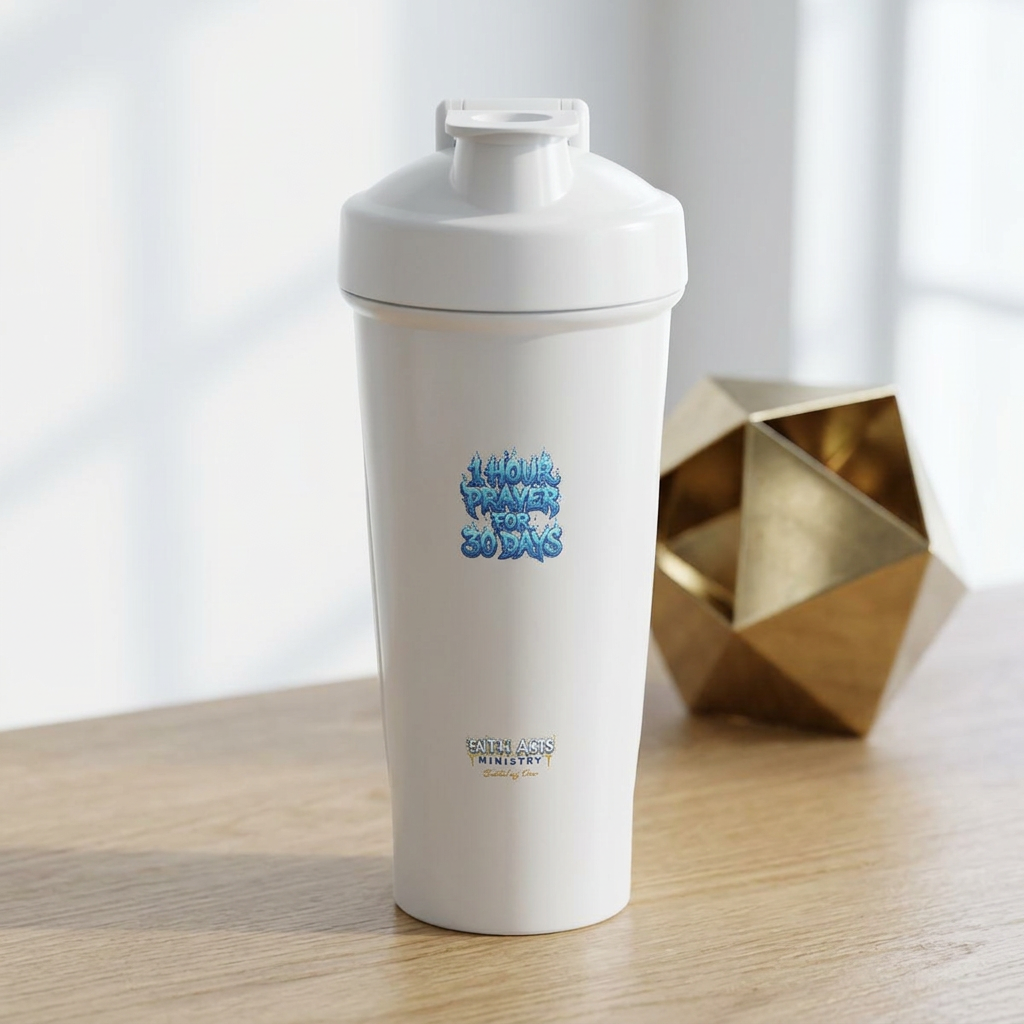 Protein Shaker