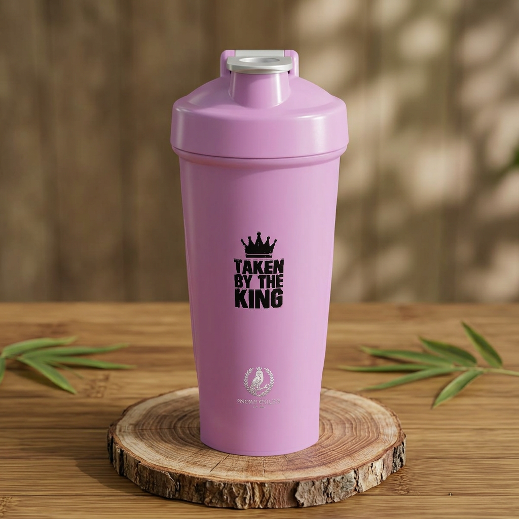 Protein Shaker