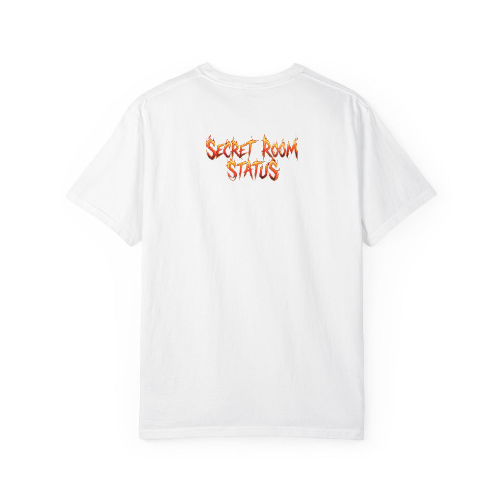 1 Hour Prayer for 30 Days - Comfort Colors Graphic Tee