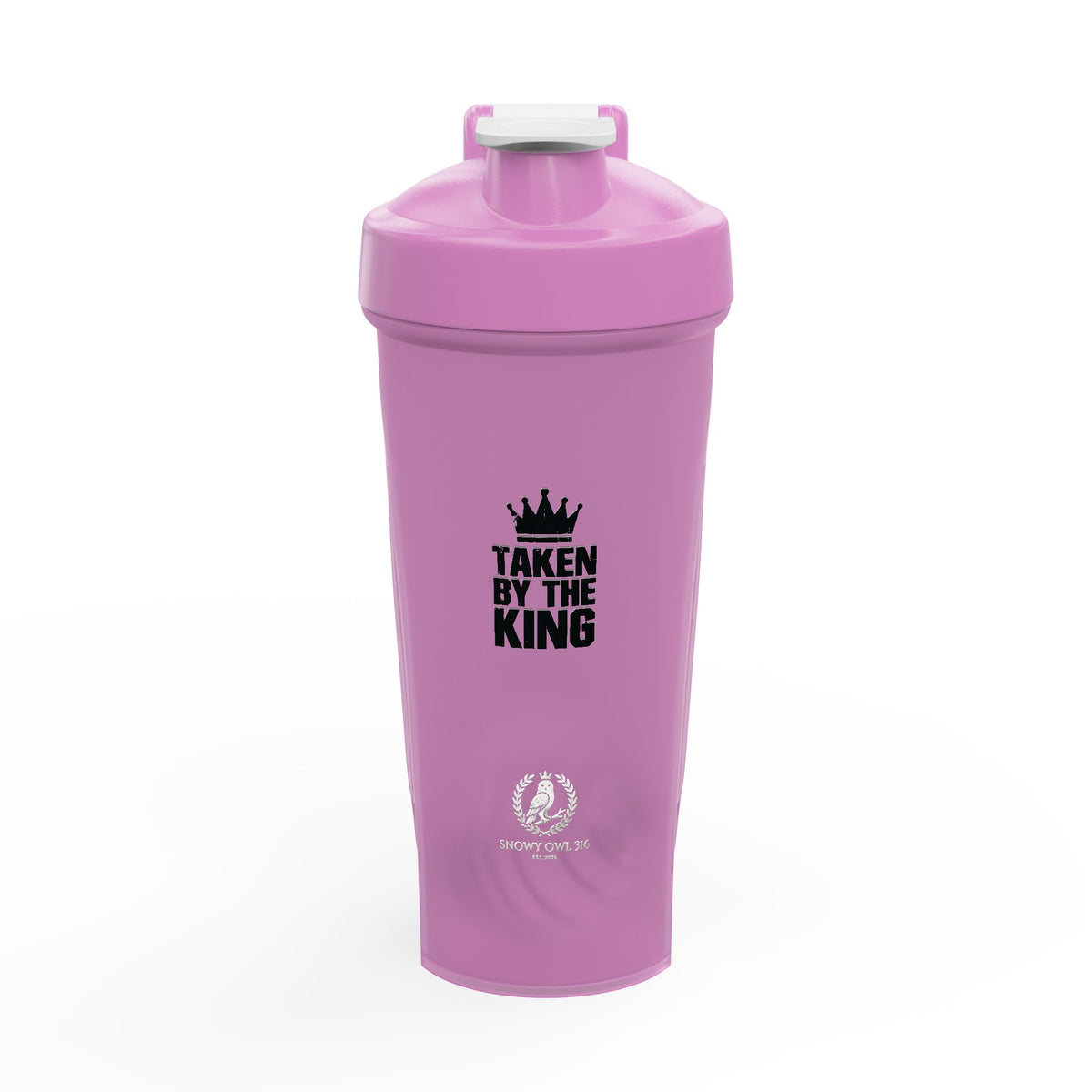 Protein Shaker