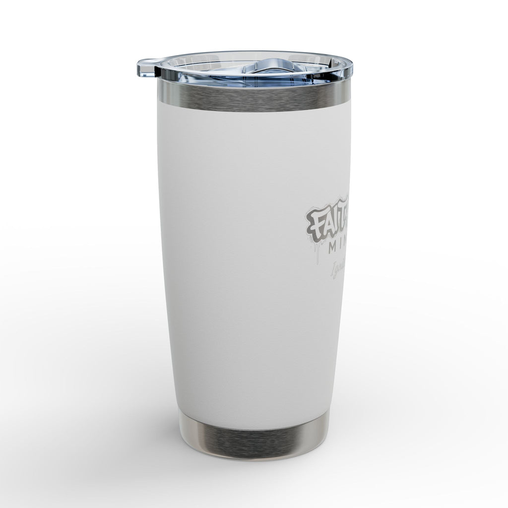 Riva Tumbler, 20oz (Engraving)
