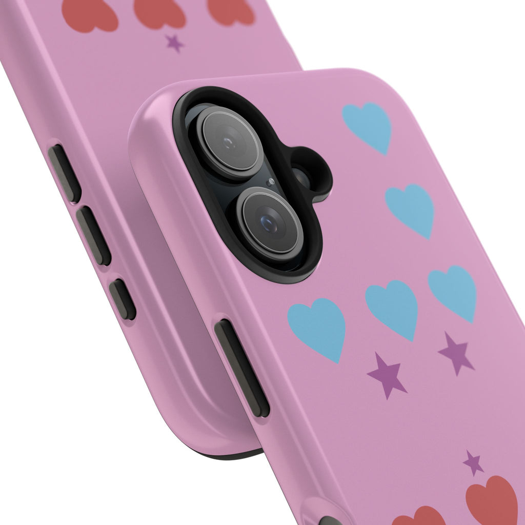 Tough Phone Cases