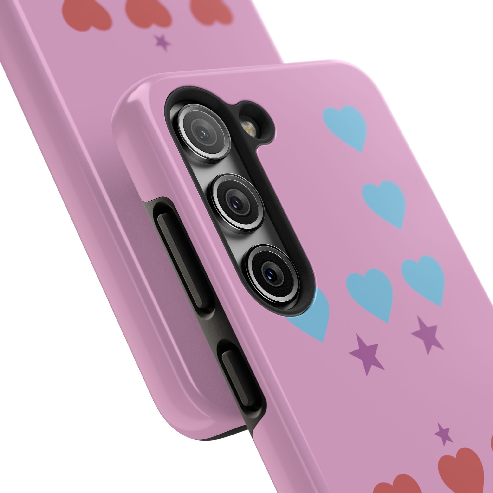 Tough Phone Cases