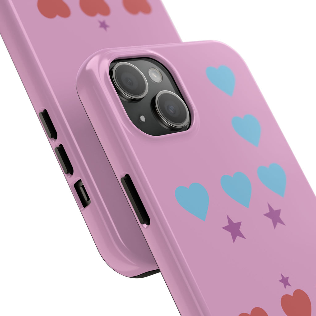 Tough Phone Cases