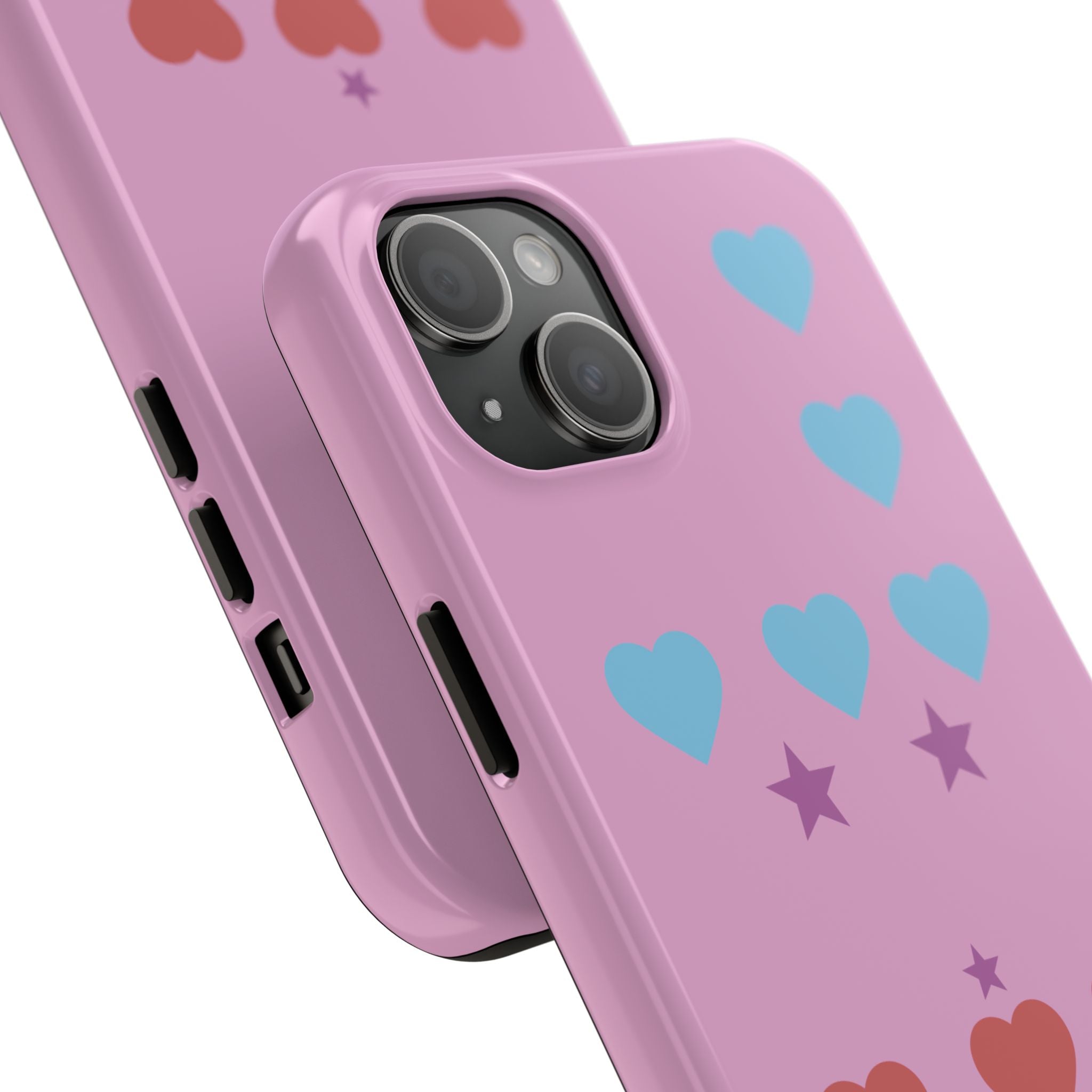 Tough Phone Cases