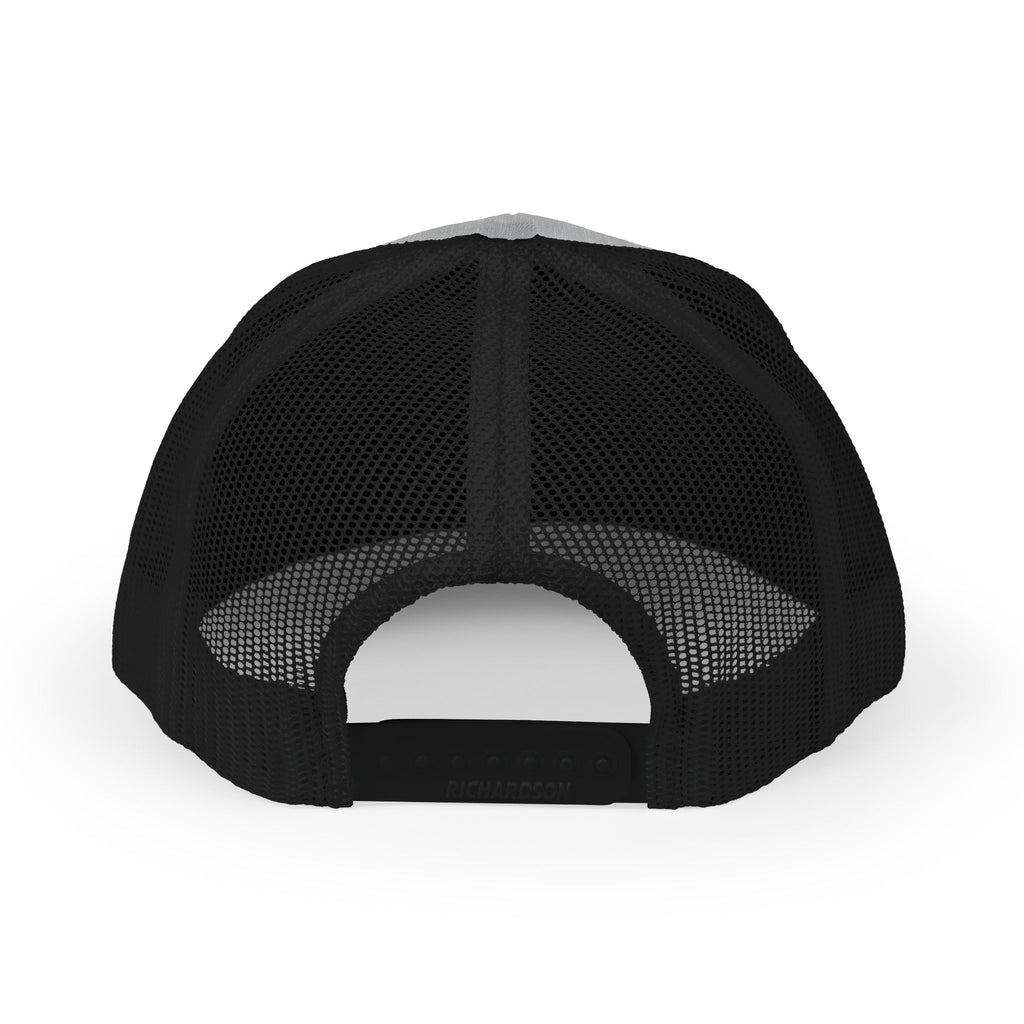 Snowy Owl "Secret Room Status" Edition | Richardson 112 Snapback