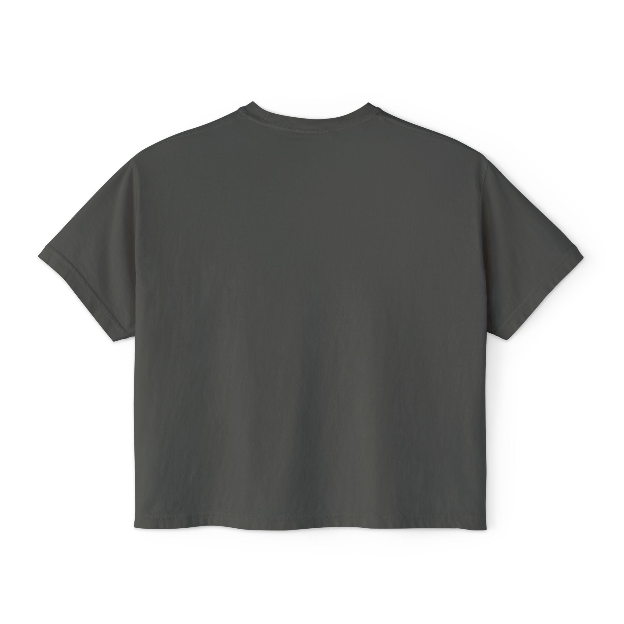 Faith Acts Ministry "Ignited by Faith" Women's Boxy Tee