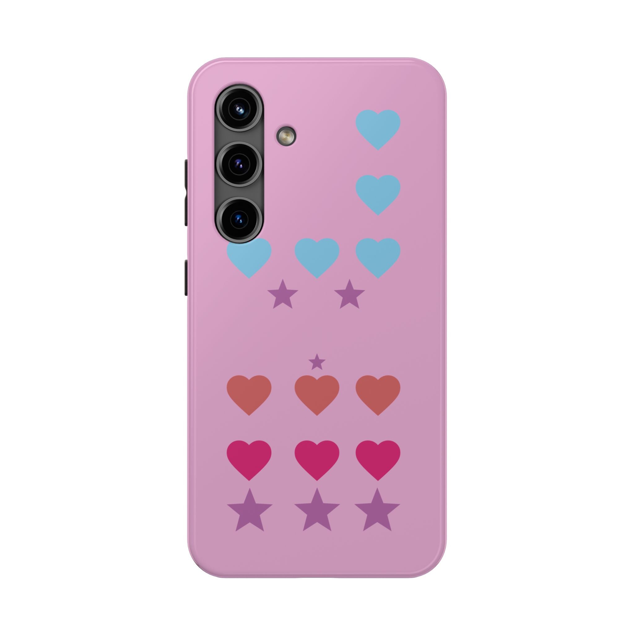 Tough Phone Cases