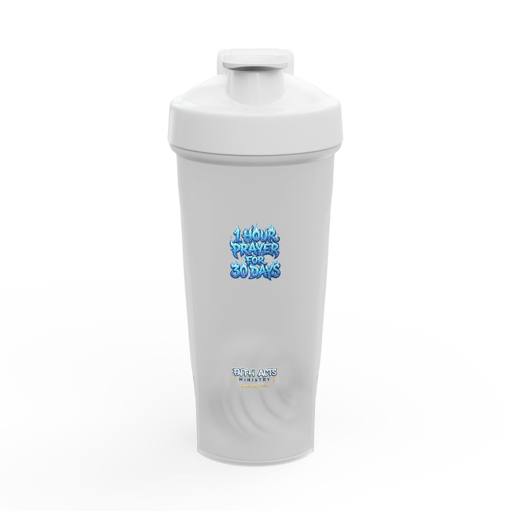 Protein Shaker