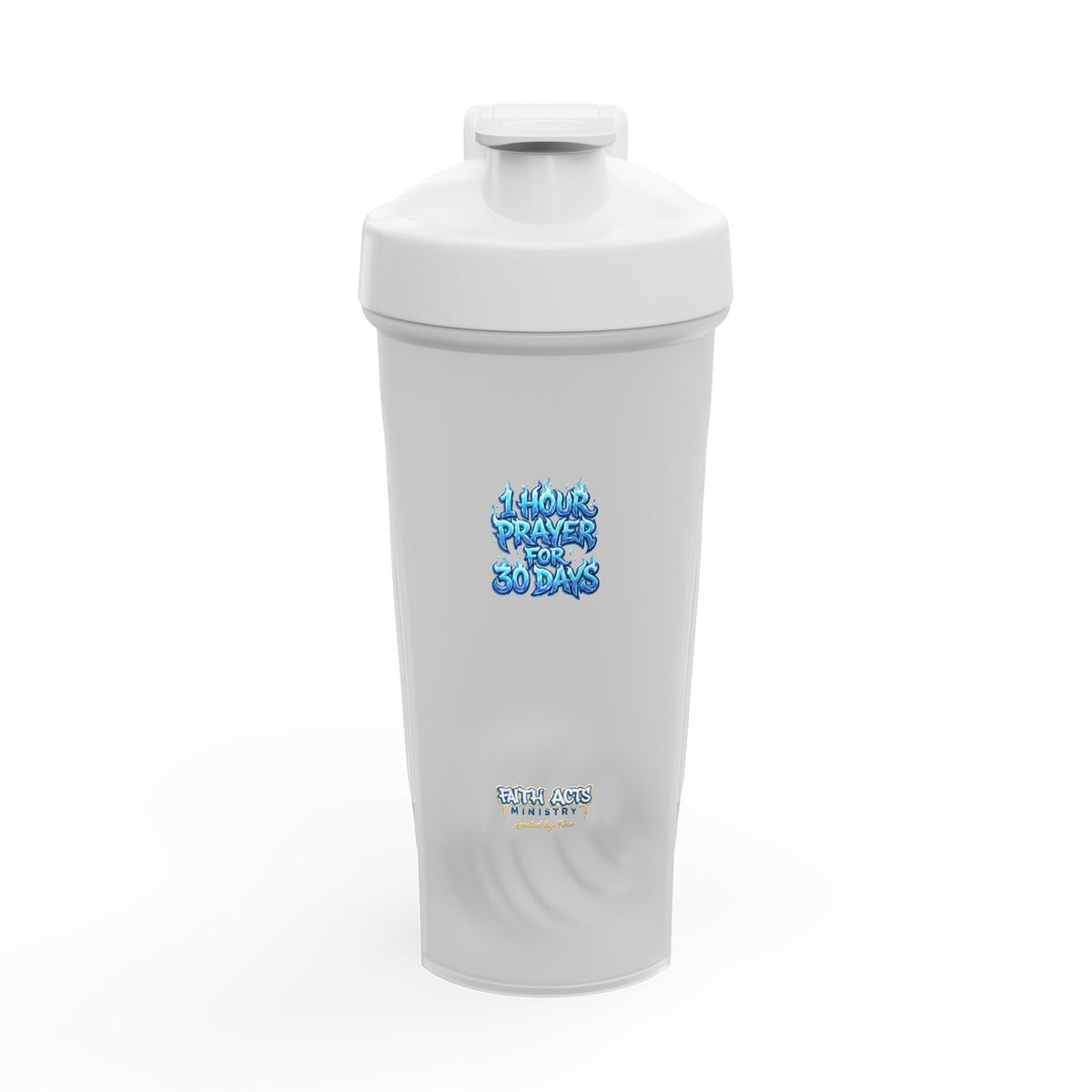 Protein Shaker