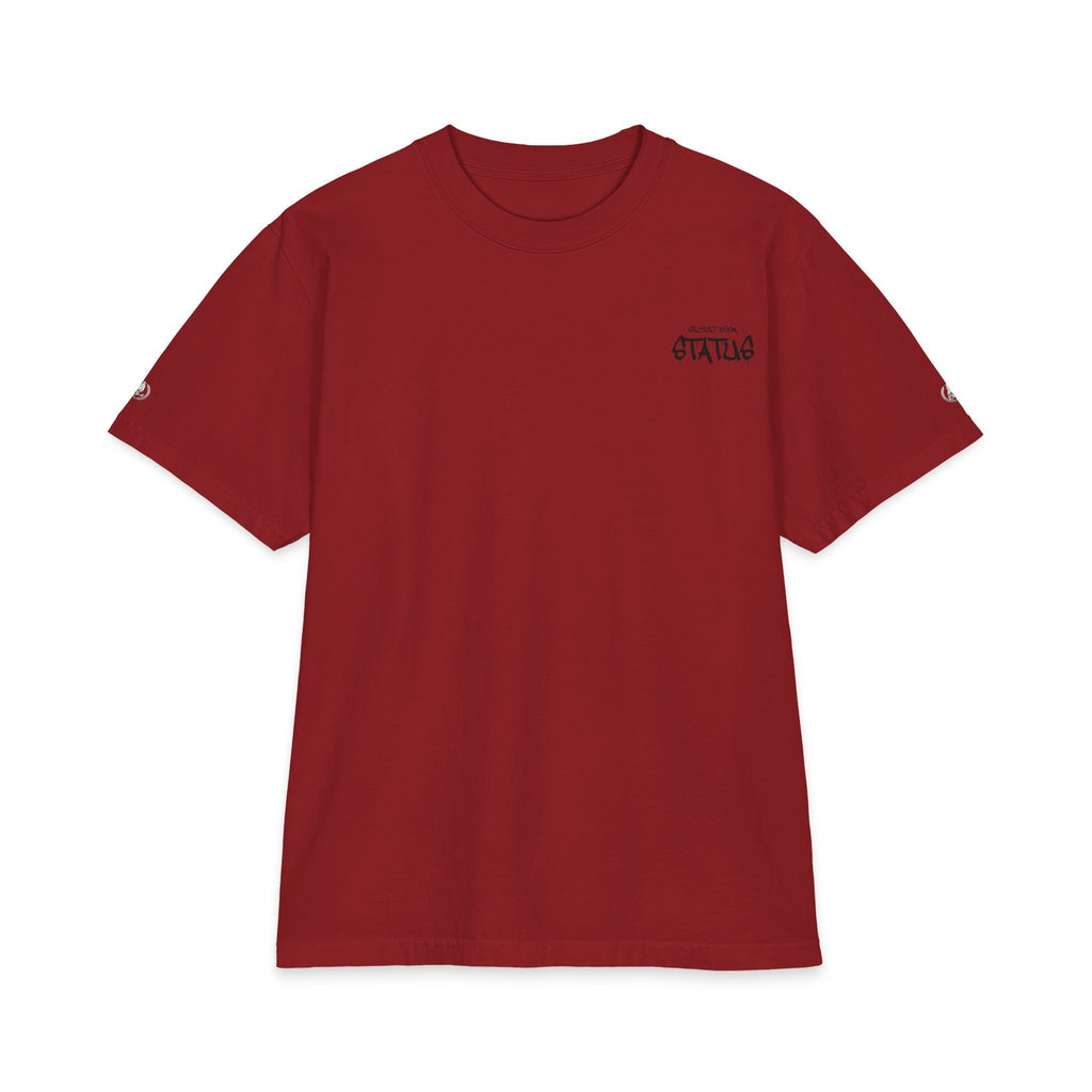 Premium Max Heavyweight Short Sleeve Tee (7.5 oz)