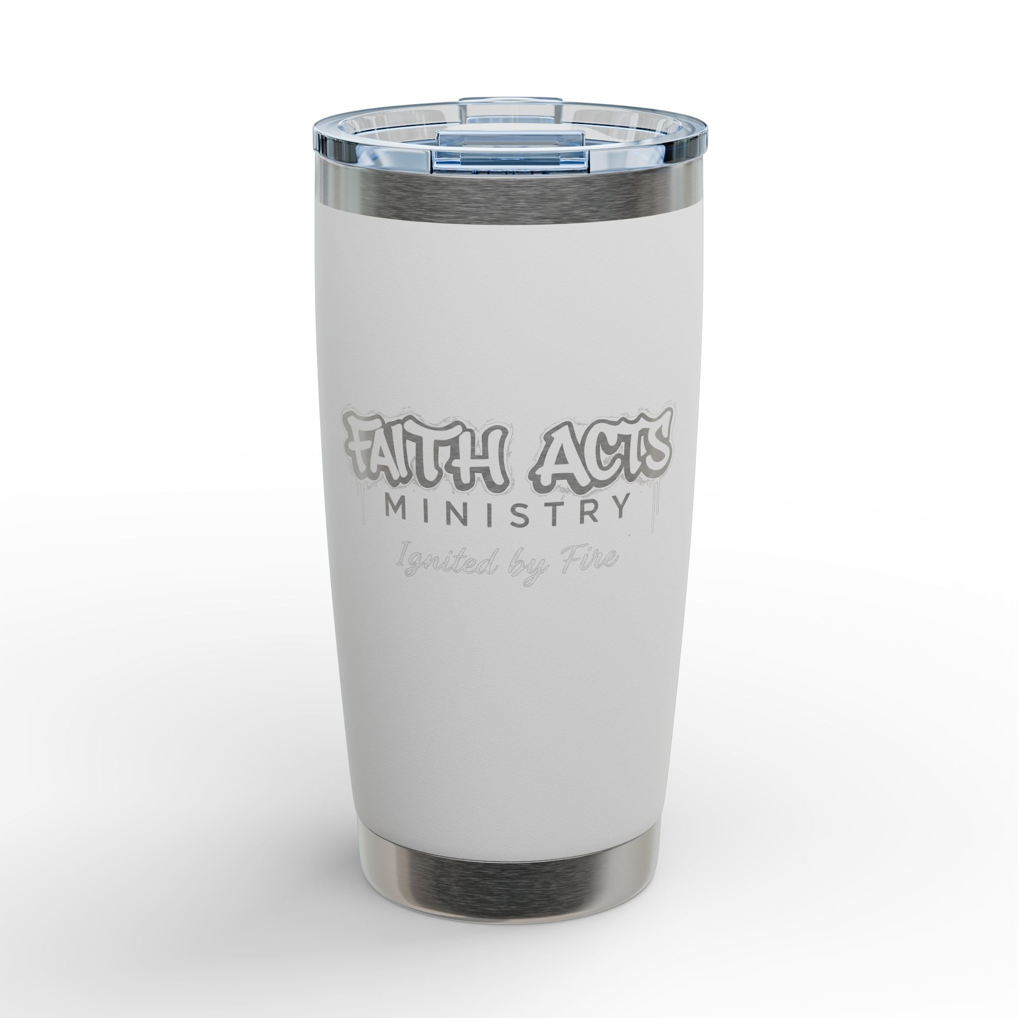 Riva Tumbler, 20oz (Engraving)