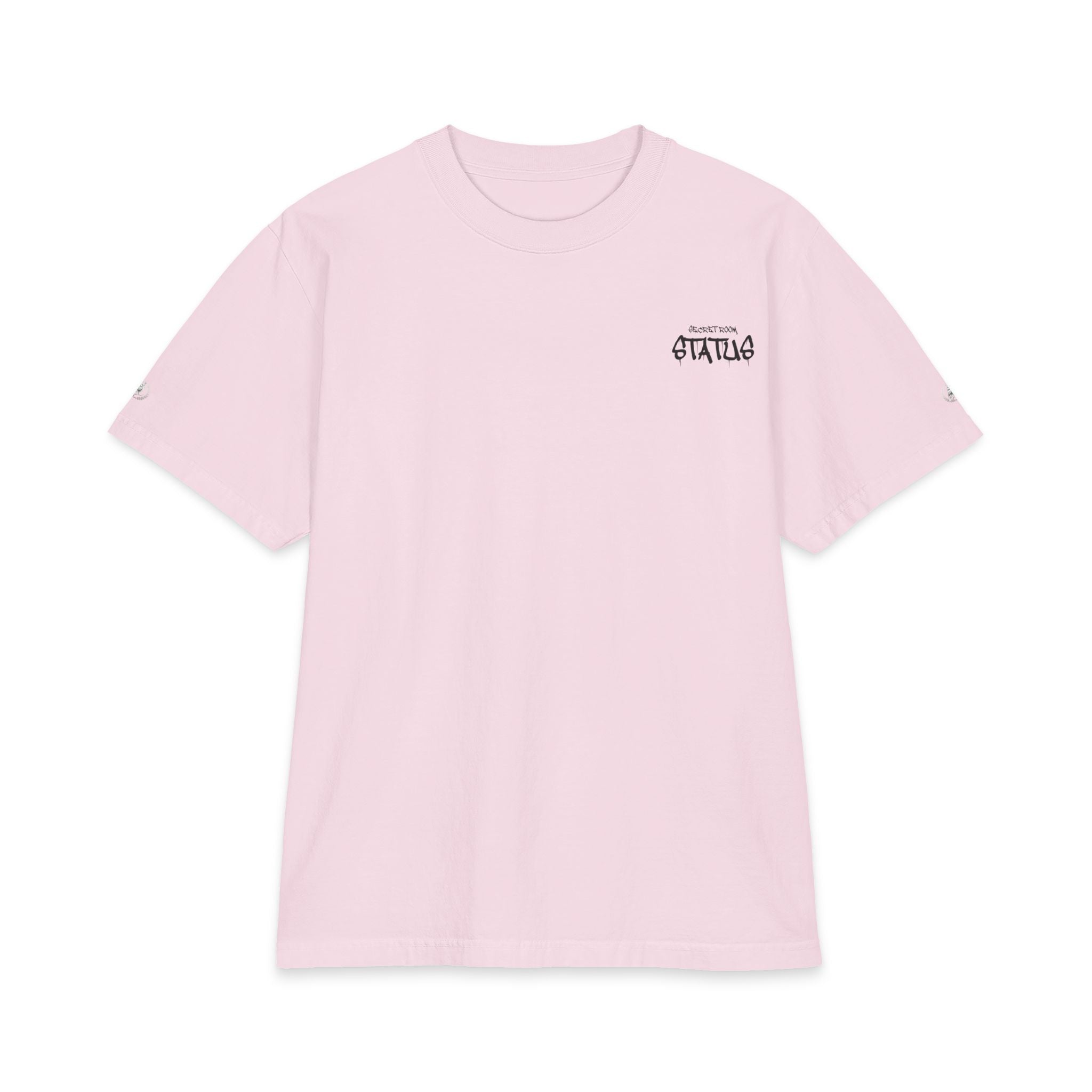 Secret Room Status Heavyweight Luxury fit (7.5 oz)