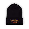 Classic Cuffed Beanie (Embroidery)