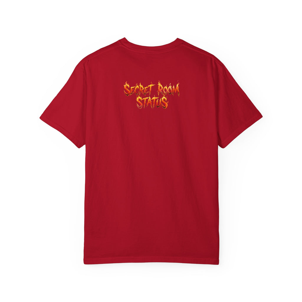 1 Hour Prayer for 30 Days - Comfort Colors Graphic Tee