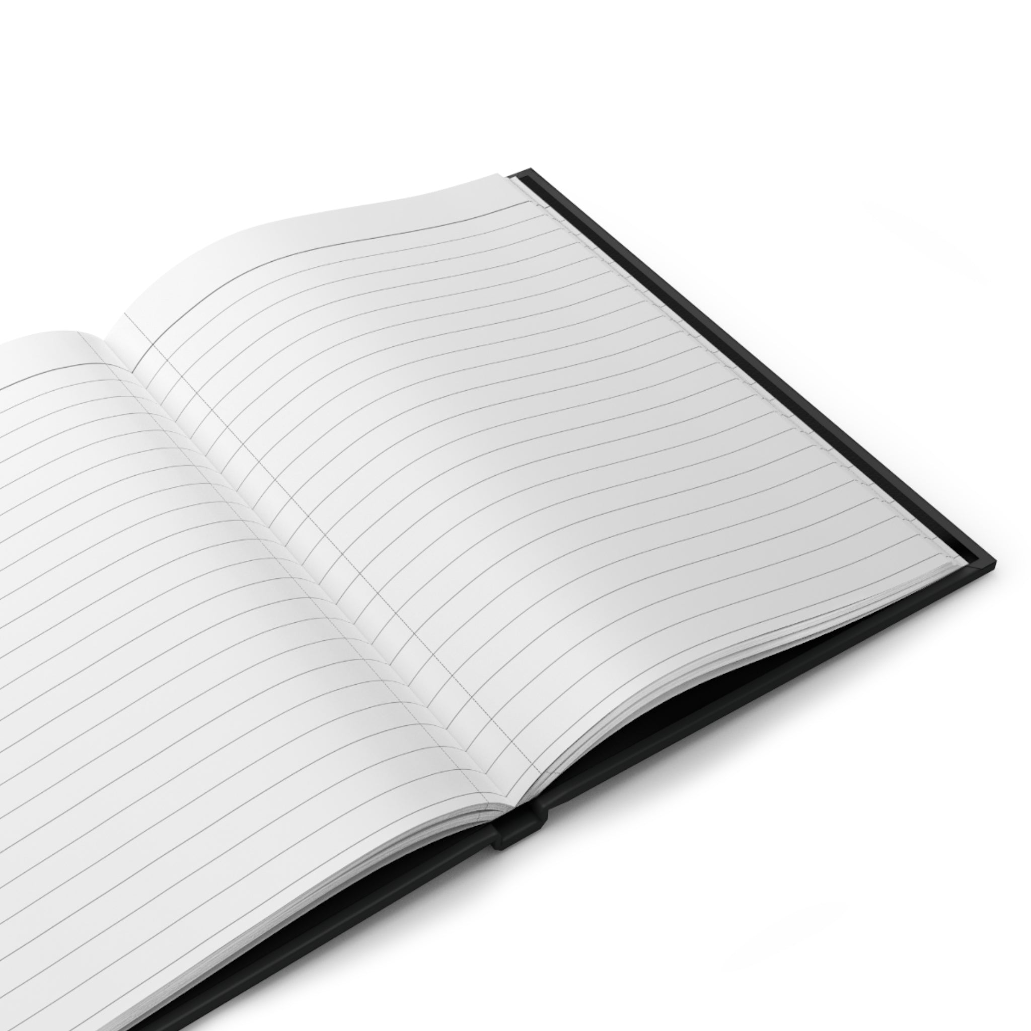 The Secret Room Journal | Snowy Owl Edition