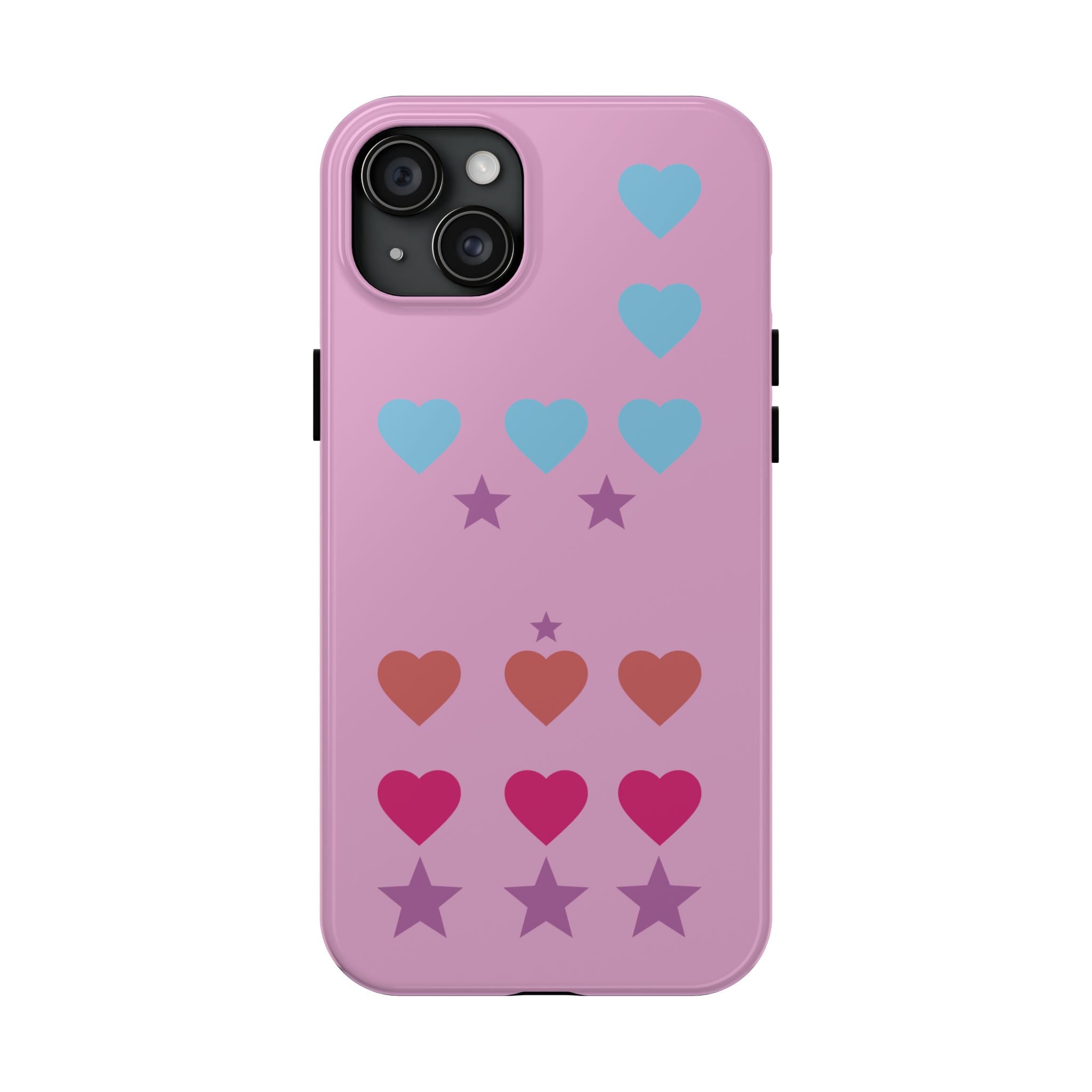 Tough Phone Cases
